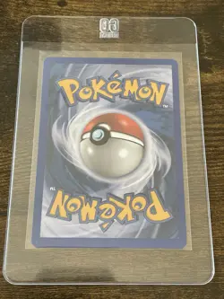 Pokemon TCG Charizard Expedition Base Set 40/165, Regular Rare Card - Image 2
