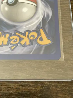 Pokemon TCG Charizard Expedition Base Set 40/165, Regular Rare Card - Image 3