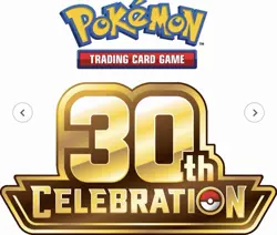 Pokemon TCG: 30th Anniversary Celebrations Umbreon UPC -PRE ORDER- NIGHT - Image 3