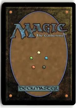 MTG Omnath, Locus of Mana Foil Commander Masters Magic The Gathering - Image 2