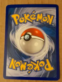 Pokemon Whiscash 28/107 Deoxys Reverse Holo Rare LP-NM See Pictures - Image 3