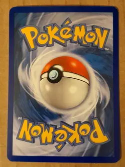 Pokemon Balloon Berry 84/107 Deoxys Reverse Holo Rare LP See Pictures - Image 3
