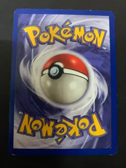 Pokemon TCG Dark Charizard 21/82 Team Rocket LP - Image 2
