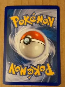 Pokemon Lotad 35/107 Deoxys Reverse Holo Rare LP See Pictures - Image 3