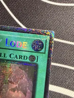 Primite Lordly Lode (STARLIGHT RARE) RA05-EN072 (MINT) 1st Edition Yu-Gi-Oh! - Image 5