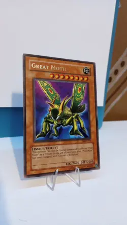 Great Moth MRD-070 Metal Raiders Unlimited - Image 3