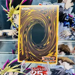 Yugioh Dominus Impulse RA05-EN080 Ultimate Rare 1st Ed Near Mint - Image 2