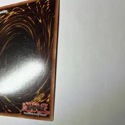 Konami Yu-Gi-Oh! Dust Tornado PSV-011 Pharaoh's Servant Unlimited SR - Image 3