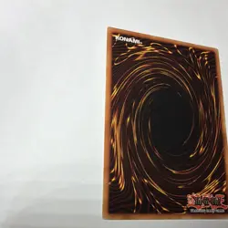 Konami Yu-Gi-Oh! Dust Tornado PSV-011 Pharaoh's Servant Unlimited SR - Image 4