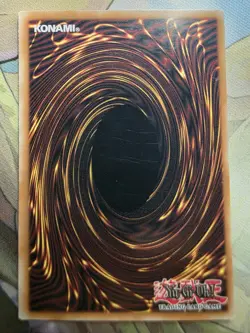 Yugioh! HP Spiral Serpent - STON-EN003 - Ultimate Rare - Unlimited Edition Heavi - Image 2