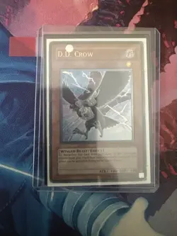 D.D. Crow (UTR) STON-EN024 Strike of Neos - Image 3