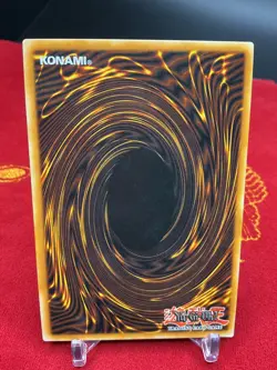 Secreterion Dragon DUAD-EN037 Yugioh Duelist's Advance LP - Image 2