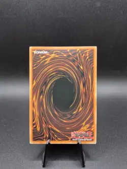 Fissure (Platinum Secret Rare) RA03-EN084 Yu-Gi-Oh NM - Image 2