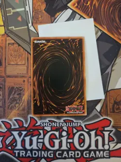 YUGIOH GRIFFOH CORI-EN004 ULTRA 1ST ED NM - Image 2