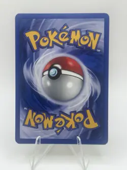 Pokemon TCG Giovanni's Nidoran Gym Challenge, Regular Card 76/132 - Image 2