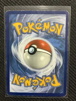 Pikachu XY95 XY Holo Promo Card - Image 2