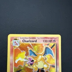 Charizard CLC 003/034 Classic Collection English Holo Pokemon Card NM Condition - Image 5
