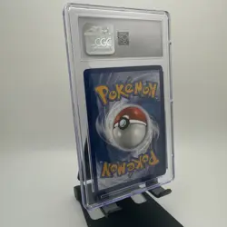 Sylveon V SWSH202 SWSH: Sword & Shield Promo Cards Holo CGC 10 - Image 2