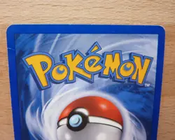 Pokemon TCG EX Sandstorm Armaldo Holo Rare Card 1/100 WOTC 2003 LP - Image 5