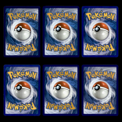 6x Conkeldurr Lot Gurdurr Timburr Pokemon Cards Collection Set Deck Building TCG - Image 2