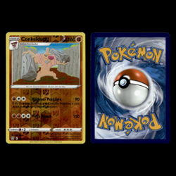 6x Conkeldurr Lot Gurdurr Timburr Pokemon Cards Collection Set Deck Building TCG - Image 3