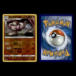 6x Conkeldurr Lot Gurdurr Timburr Pokemon Cards Collection Set Deck Building TCG - Image 4