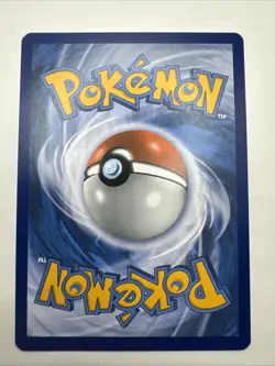Pokemon Card Golisopod Guardians Rising Holo Rare 9/145 Near Mint - Image 2