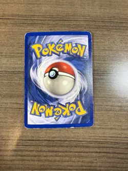 Magneton Base Set #009/102 Holo Rare Pokemon Card - Image 2