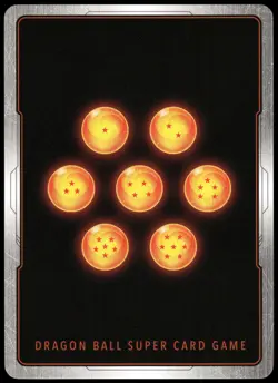 Dragon Ball Super Card Game Awakened Pulse Vegito FB10-121 - Image 2