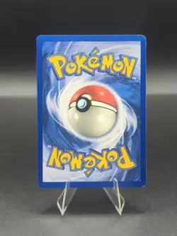 Misty - 102/132 - Pokemon Gym Heroes Unlimited Rare Card WOTC NM - Image 2