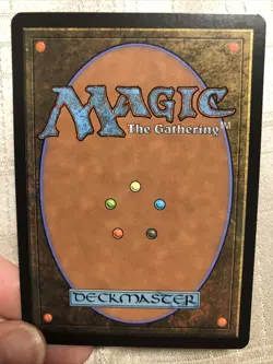 1x Seismic Assault | 8th Edition | MTG Magic the Gathering Cards - Image 2
