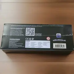 Crown Zenith Pokemon Center Elite Trainer Box Plus Factory Sealed & Acrylic Case - Image 2