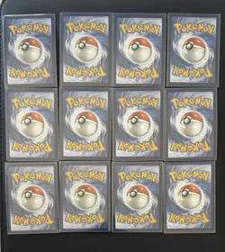Pokemon TCG Ascended Heroes Lot 12 Cards - Image 2