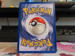 Pokemon Dark Magneton Team Rocket Lightly Played WOTC Vintage Rare Card - Image 2