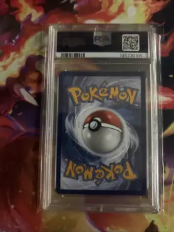 Victini (Black Bolt Stamped) 012/086 Miscellaneous Cards & Products PSA 9 - Image 3