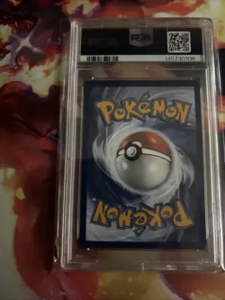 Victini (Black Bolt Stamped) 012/086 Miscellaneous Cards & Products PSA 9 - Image 3