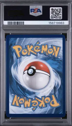 Ascended Heroes Pikachu Ex SIR 276/217 PSA 8 Pokemon Card - Image 2