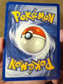 1999 POKEMON TCG FOSSIL SET 1ST EDITION GRAVELER CARD 37/62 - Image 2
