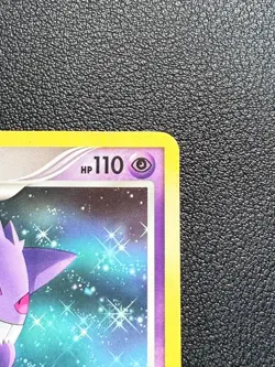 Gengar Lv39 Diamond Pearl DP1 Korean Pokemon Card Space-Time Creation + Bonus - Image 3