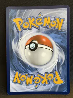 M Absol EX XY63 Jumbo Cards Holo - Image 2