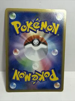 Moltres ex 009 / PLAY 2004 Pokemon Card Japanese Nintendo Very rare - Image 2