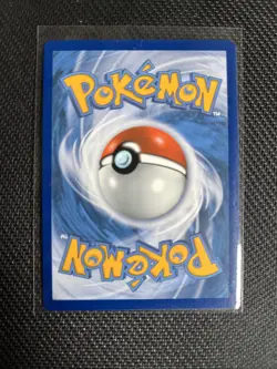 Pokemon Wishiwashi Secret Rare 240/236 Holo Sm-Cosmic Eclipse TCG Card - Image 2