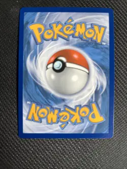 Pokemon Wishiwashi Secret Rare 240/236 Holo Sm-Cosmic Eclipse TCG Card - Image 3