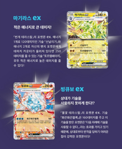 Pokemon Card Ruler of the Black Flame Booster Box sv3 Korean - Image 4