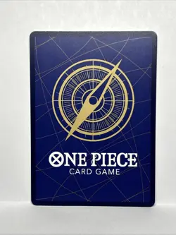 2026 One Piece Heroines Edition Boa Hancock Special Card Super Rare #EB03-026💎 - Image 2