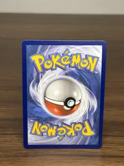 Gengar V 156/264 Fusion Strike Ultra Rare Holo Pokemon Card - Image 4
