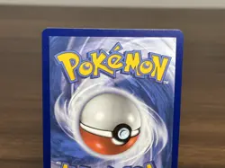 Gengar V 156/264 Fusion Strike Ultra Rare Holo Pokemon Card - Image 5