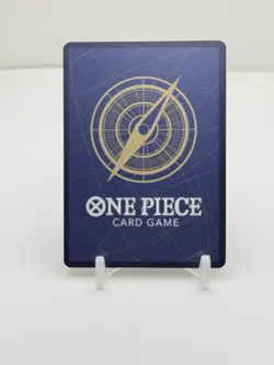 Bandai One Piece Card Game Marshall D. Teach OP09-093 Special Foil Character - Image 4