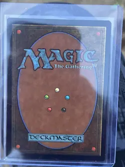 Wizards of the Coast MTG Urza's Saga Yawgmoth's Will Rare Sorcery 171/350 - Image 2
