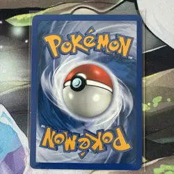 Pokemon Card - Gastly Expedition 109/165 Common - Image 2